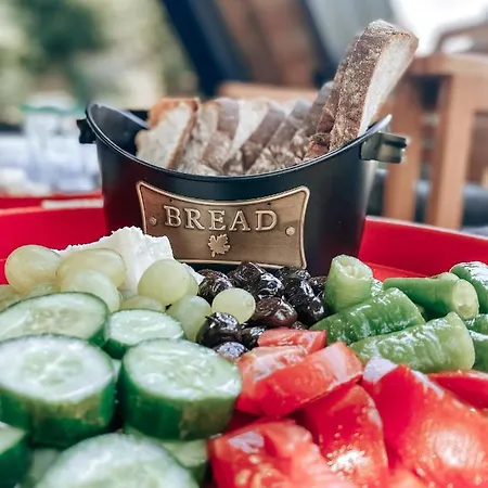 Kwatera prywatna Loca