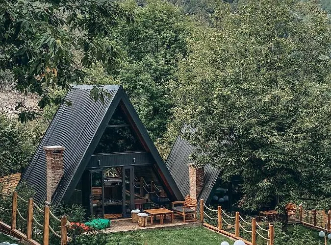 Проживание в семье Loca Сапанча