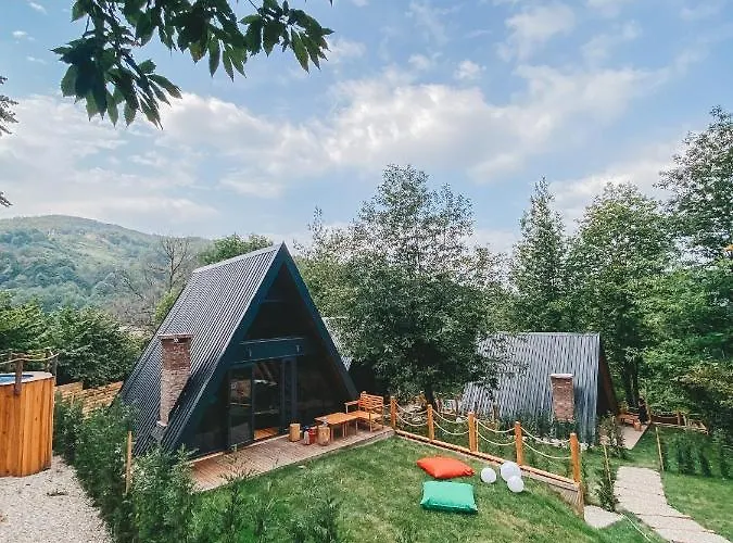 Проживание в семье Loca