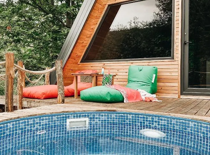 Loca Проживание в семье