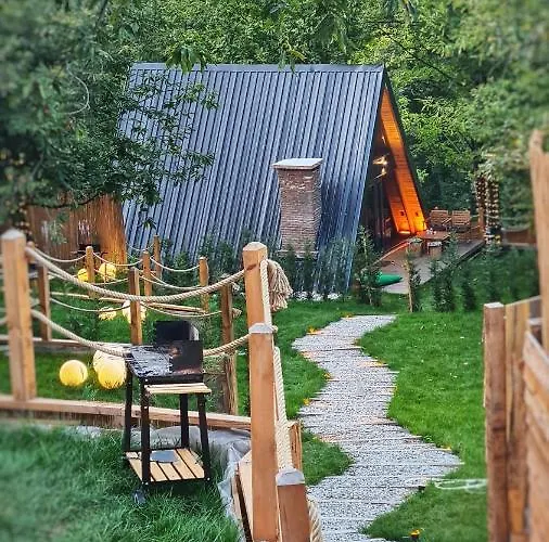 Loca Проживание в семье Сапанча