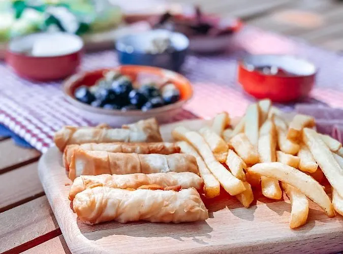 Loca Проживание в семье Сапанча