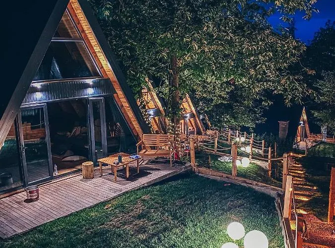 Проживание в семье Loca *