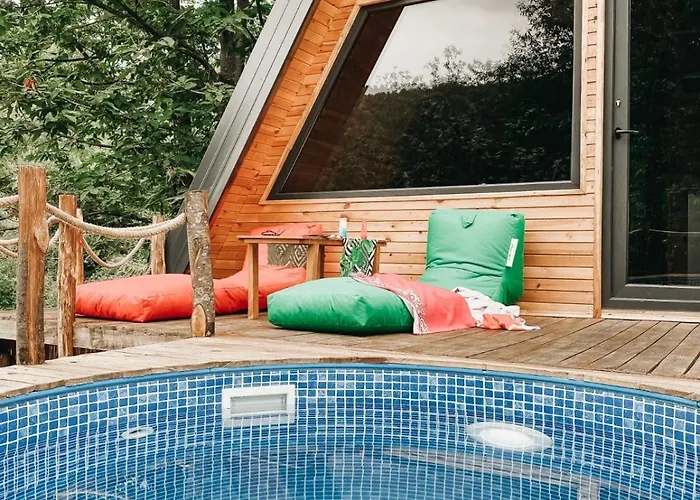 Loca Accommodatie bij particulieren *